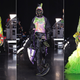 Illustration for article titled The Strangest Clothes at the VFiles Show Were Also the Best